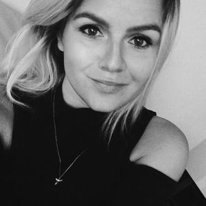 Meet your Posher, Justine-emilie